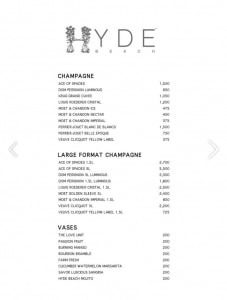 hyde-beach-bottle-menu