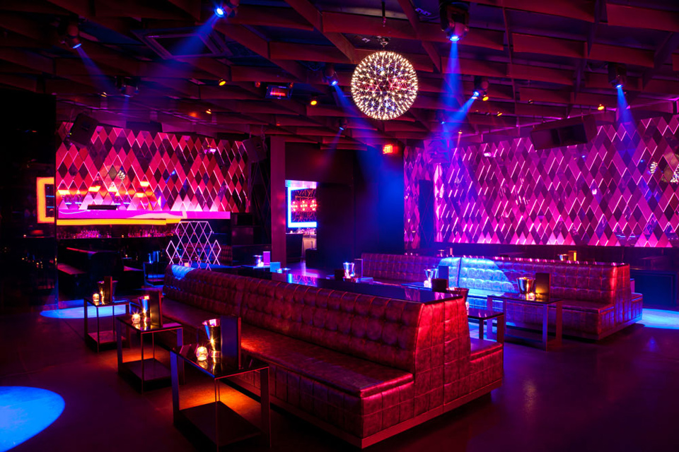 Basement Miami Club the best Dance club in Miami