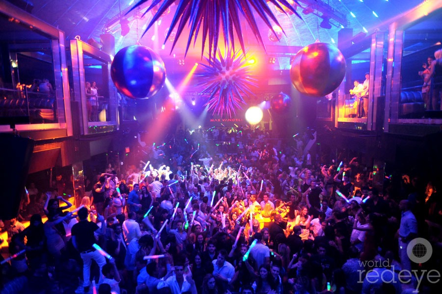 Best South Beach Nightlife Options - VIP South Beach