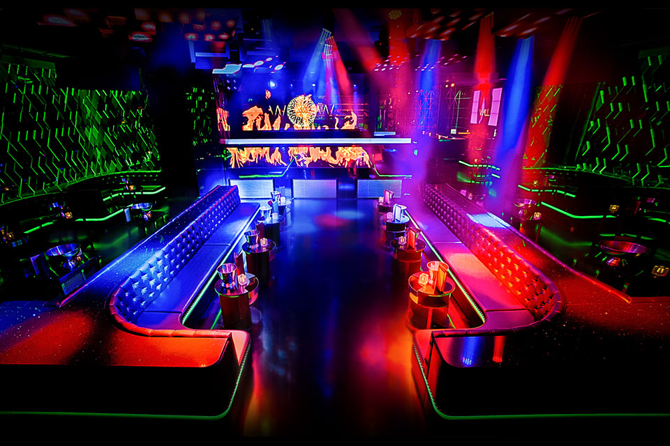 10 Best Nightclubs in Miami and Miami Beach