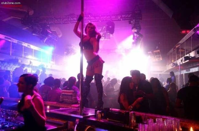 11 Best Strip Clubs in Miami for a Wild Night Out