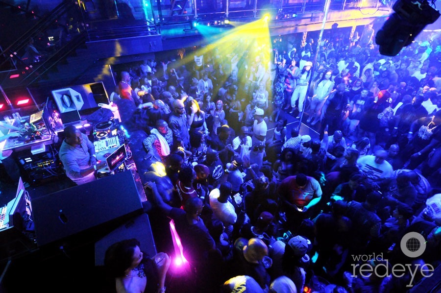 Miami Beach Nightclubs