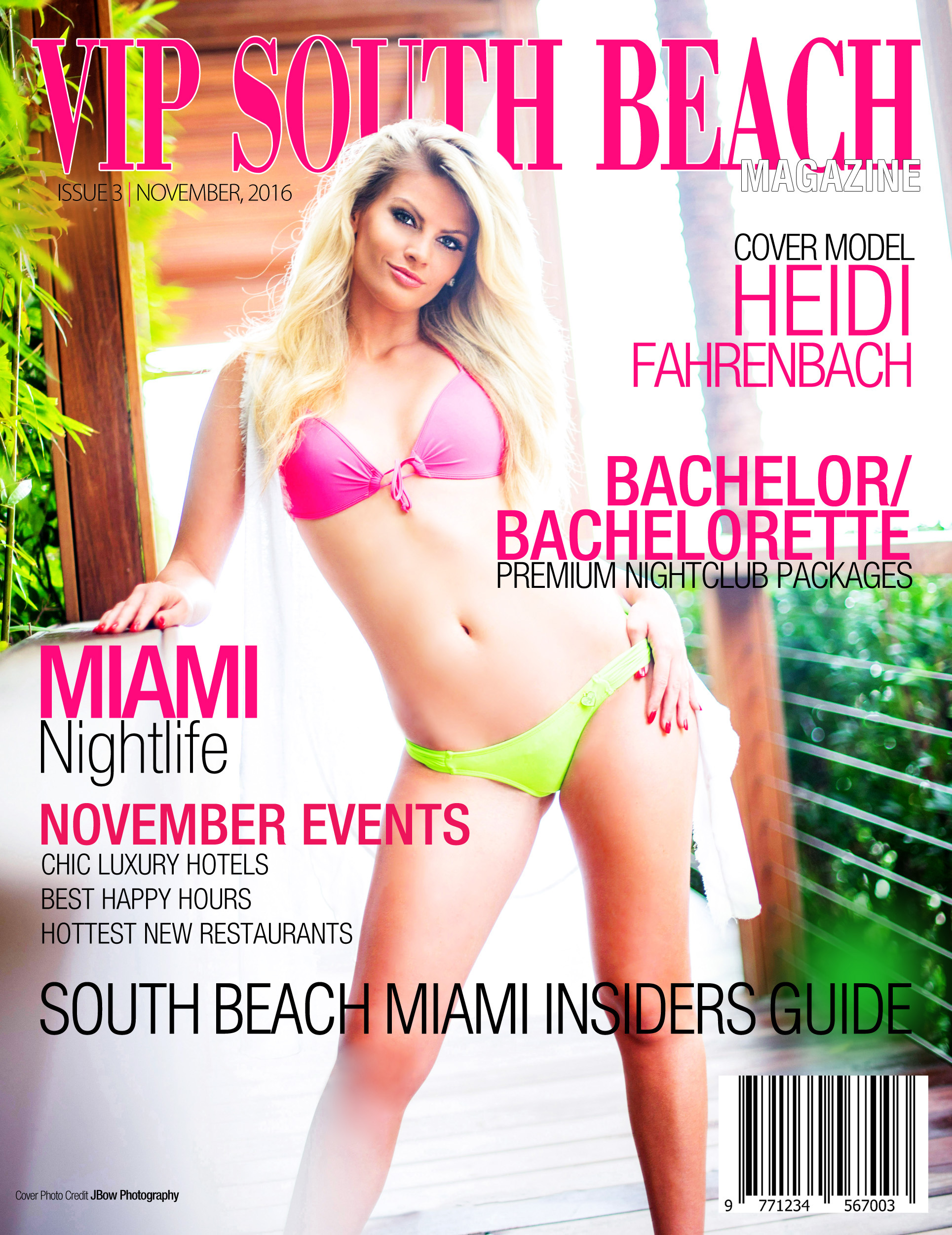 south-beach-miami-bachelorette party ideas