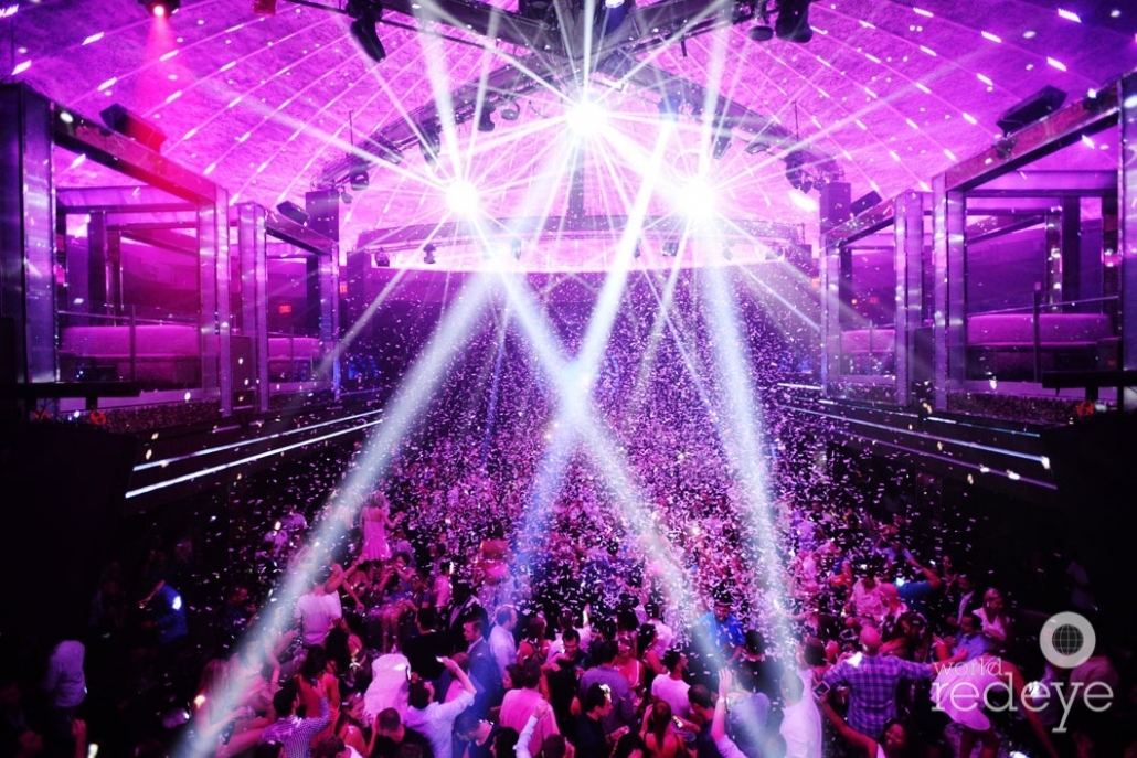 Top 10 Night Clubs in Miami (2023) 