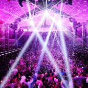 Liv nightclub Miami